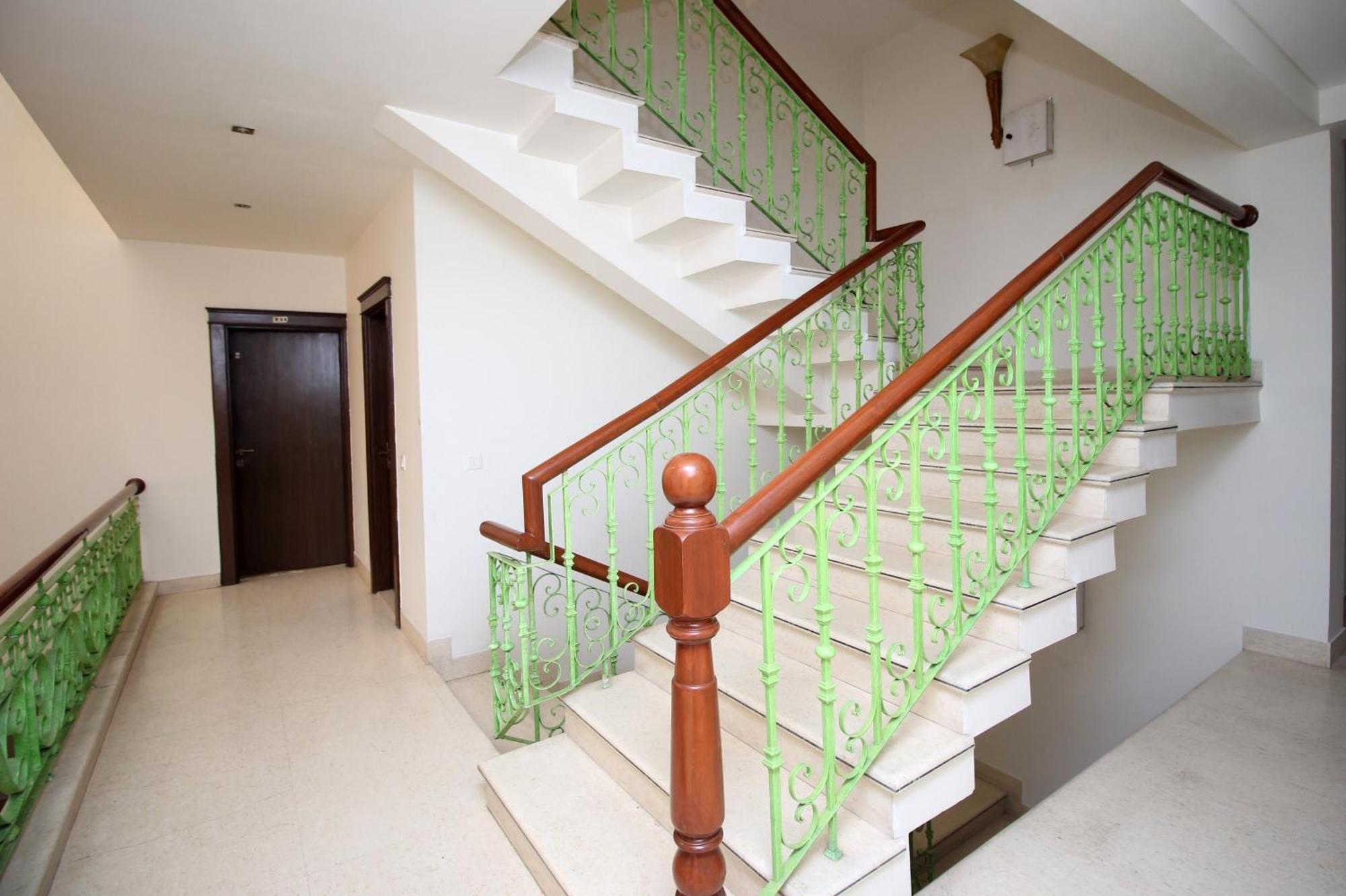 Hotel Super Collection O Sakshi Gurgaon Exterior foto